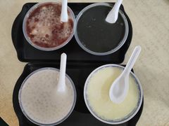 -百花传统甜品店(原址店)