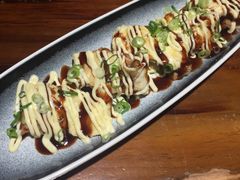 -晶吉·居酒屋·烧鸟·生鱼饭(中山区民主广场店)
