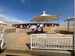 -达拉特旗响沙湾旅游区