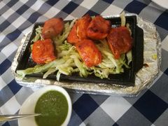 -Santoor 萨都里印度餐厅(北锣鼓巷店)