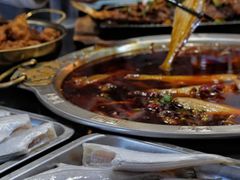 -莫家传承菜(耗儿鱼特色店)
