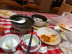 -西贝莜面村(银泰创意城店)