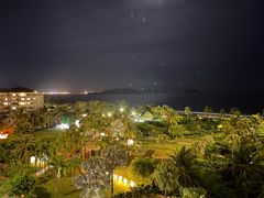 -三亚亚龙湾天域度假酒店