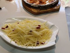 -青花小镇(凯翔新天地店)