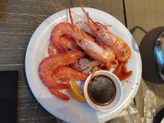-TABLE·味西餐厅-成都茂业JW万豪酒店