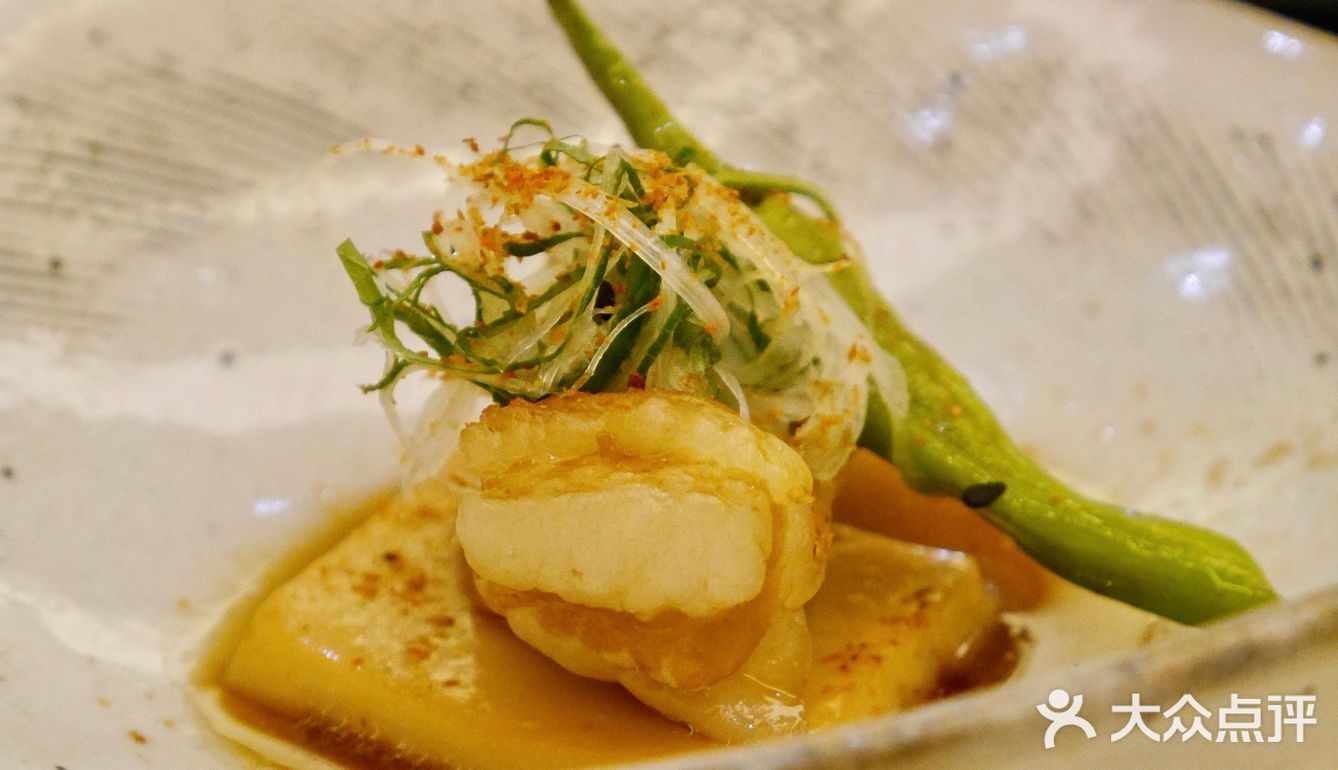南门新晋高端Omakase，性价比超高值得一试！