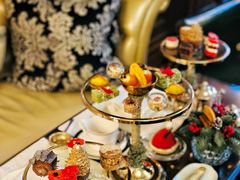 -Salon de Ville浦江汇(上海外滩华尔道夫酒店店)