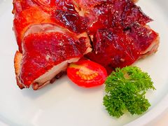 琵琶鸭-新旺茶餐厅·早餐·夜宵(仙霞店)