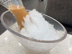 -明园茶餐厅(沙头角店)