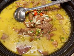 -丽华园(汉阳龙阳店)