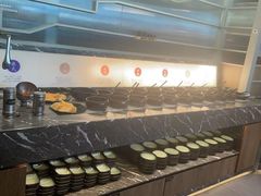 -湊湊火锅·茶憩(皇姑万象汇店)