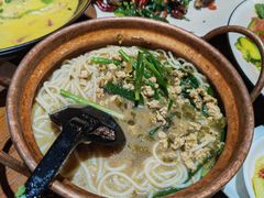 -西双版纳洲际度假酒店-曼霖轩中餐厅