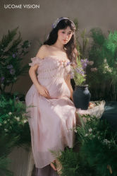 -UCOME优可儿童亲子摄影