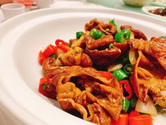 -新吉士·上海菜(浦东LCM置汇旭辉店)