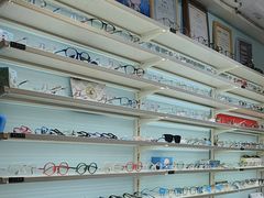 -青聪儿童眼镜(五官科医院宝庆路店)