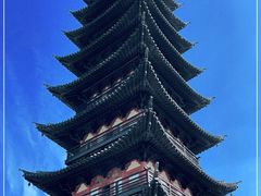 -上海方塔园