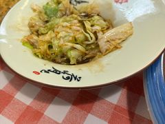 -卧龙堡客栈·中餐厅(古北水镇店)