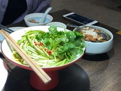 -锦庐道地川菜(来福士店)