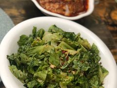 -勇猛子川菜馆(新军路店)