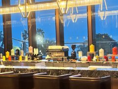 -彩丰楼中餐厅·仁恒洲际酒店