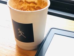 -常识咖啡common sense(春熙路店)