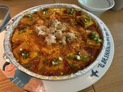 -花盐街·四川乐山小吃(西单大悦城店)