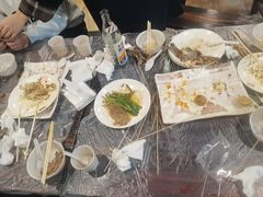 -亮亮烧烤(积玉桥总店)