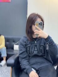 -藤野造型专业烫染接发