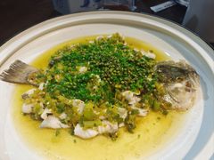 -良师门滨海人家·海鲜·家常菜(滨海城店)