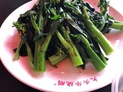 -黄连大头华烧鹅店(大良店)