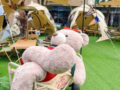 -CAMP.33露营烤肉·团建聚餐(创智天地店)