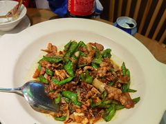 费大厨辣椒炒肉-费大厨辣椒炒肉(新城吾悦广场店)