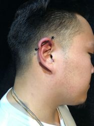 -周忆刺青原创设计定制