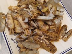 -宾朋海鲜饭庄(兴海路店)