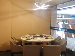 包厢-七欣天(浦东羽山乐坊店)