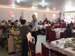 -邓家食府(邓小平故里店)