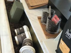 -Peet's Coffee皮爷咖啡(豫园店)