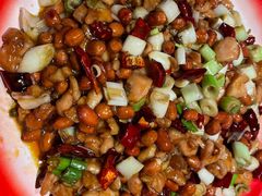 -泥糊破店小酒馆·团建聚餐(南京西路店)