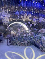 -花嫁丽舍婚礼殿堂(世博江景店)