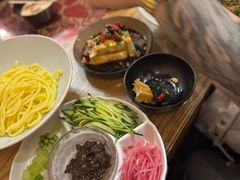 -锅儿挑面馆
