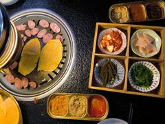 -熊大·鲜烤黄牛肉(五山店)