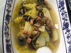 -莲花石酸菜鱼(临海远洲路店)