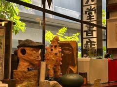 -旧天堂书店(华侨城创意文化园南山特色文化街区店)