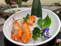 -水木锦堂·自助铁板烧(望京凯德MALL店)