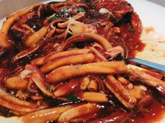 响油鳝糊-松鹤楼·非遗·苏帮菜(融科店)