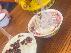 -如意林卡藏餐吧 (九寨沟店)