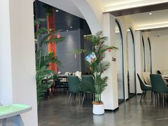 -何适山庄 ·可团建(水长城P2停车场店)