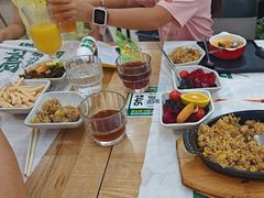 -豪客来牛排(红豆万花城店)