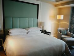 -澳门喜来登大酒店