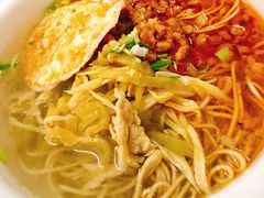 -陀块头面馆(梅岭南路店)
